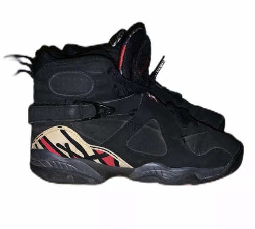 Nike air jordan retro viii - jordan,