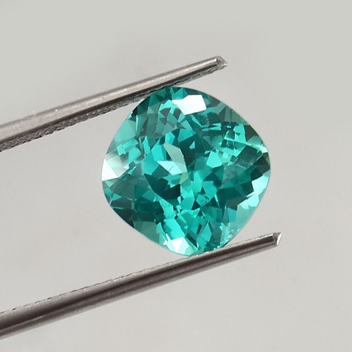 Aaa 10x10 saphir - 10x10, vert
