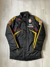 Rare Adidas Veste Manteau Galatasaray Turquie 2009/2010 football Vintage -Size S