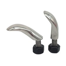 Têtes d'outils de débosselage sans peinture M8, outil de débosselage