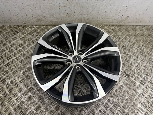 Lexus 450h 2020 jante en - lexus, rx