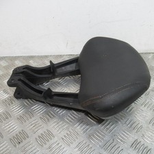 Dosseret passager YAMAHA 125 XMAX - 2013 -