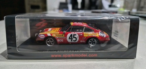 Spark s9779 porsche 911 - s9779,