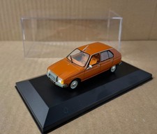Citroën Visa Club 1979 1/43