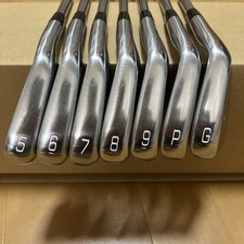 ◼️7pcs◼️ MIZUNO PRO