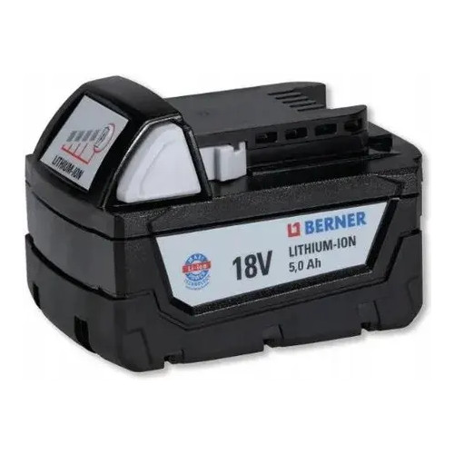 Régénération berner 18v - régénération,