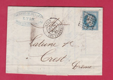 timbre n° 29   Napoléon III