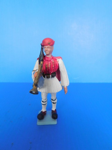 Aohna figurine historique - ,