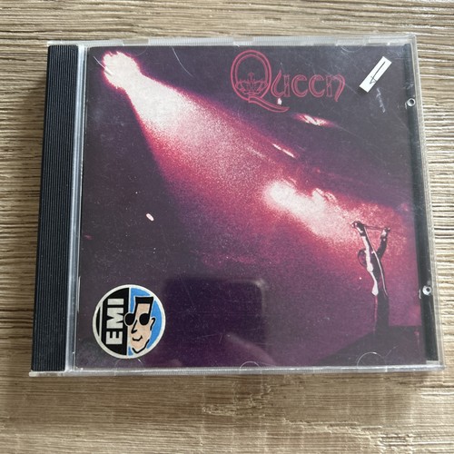 Queen cd uk - ,,