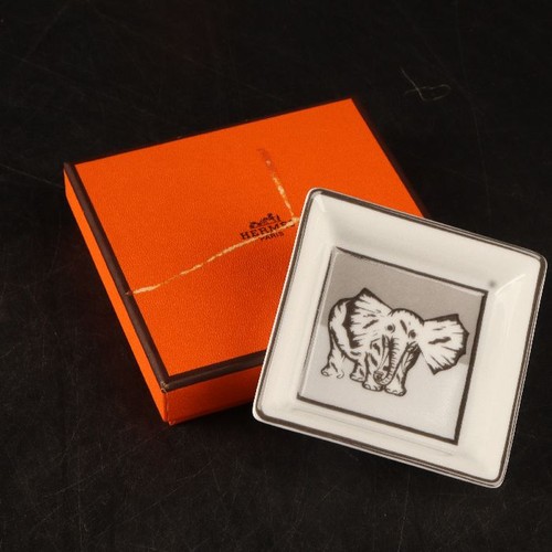 Mini plateau langer hermes - à,