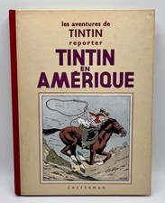 Les aventures de Tintin en