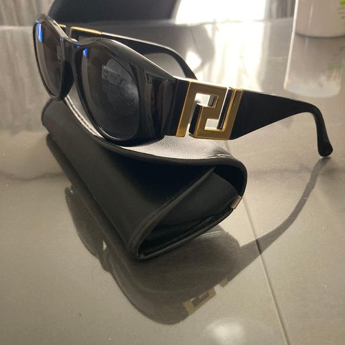Lunettes soleil gianni - lunettes,