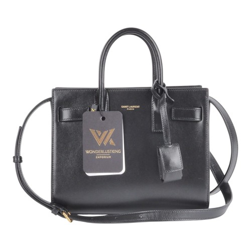 Saint laurent sac - laurent, jour