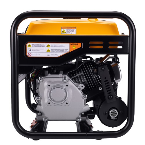 Groupe électrogène inverter - groupe,