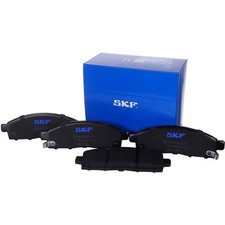 Skf jeu plaquettes frein - jeu,