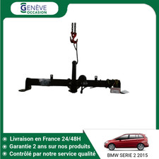 🇫🇷 ATTELAGE BMW SERIE 2