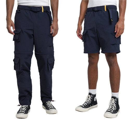 Pantalons cargo shorts - pantalons,