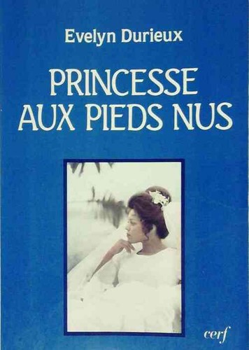 Princesse aux pieds nus - ,