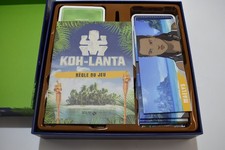 Koh Lanta Jouez votre aventure