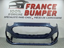 Pare-choc avant Ford Fiesta 7