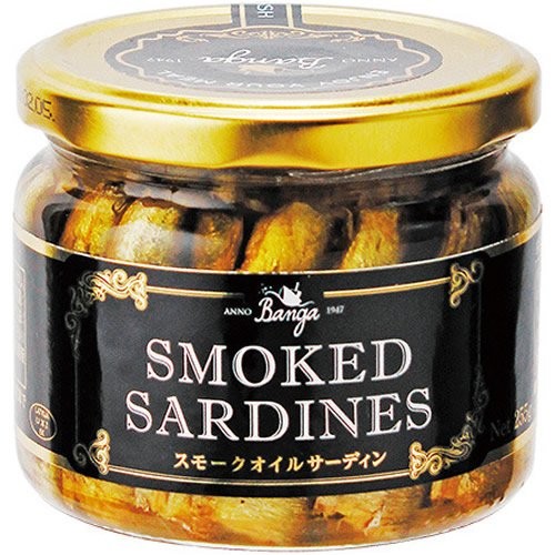 Bouteille sardine à - de,