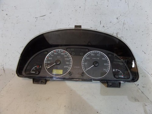 Compteur citroen xsara phase - xsara, 2