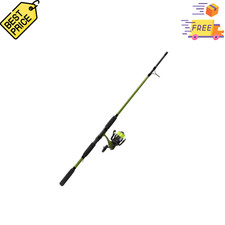 Lews Valor 7ft Medium Heavy
