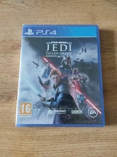 Star Wars Jedi : Fallen Order