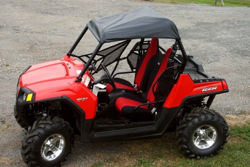 Polaris rzr 800 900 - polaris,