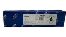 Grohe 20572001 Concetto 8"