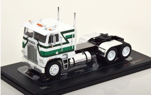 Ixomodels camion de 1993 - -,