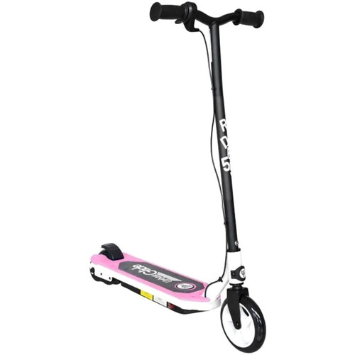 Trottinette électrique enfant - Électrique,
