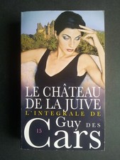 Le château de la Juive