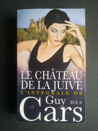 Château la juive - de,
