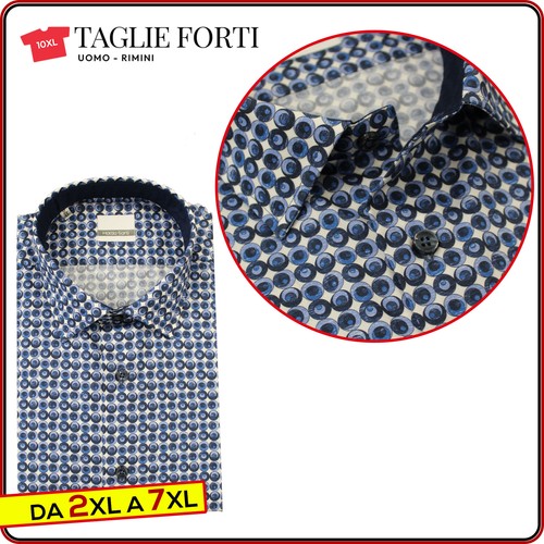 Big and tall - men, shirt