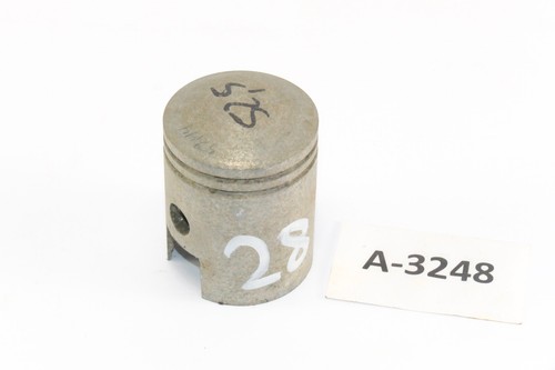 Dkw 125 piston - -, mm