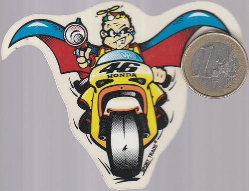 L265 moto valentino rossi - moto.,