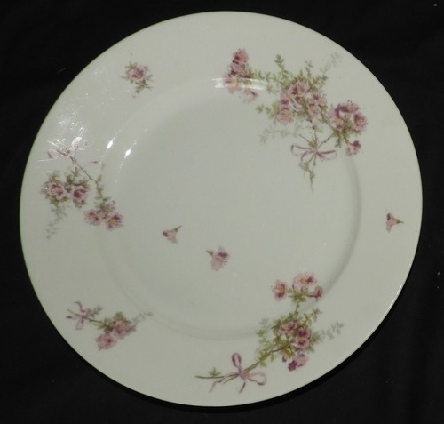 Porcelaine limoges william - de,
