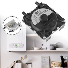 Air Interrupteur Pression Eau