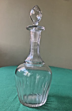 Ancienne petite carafe à