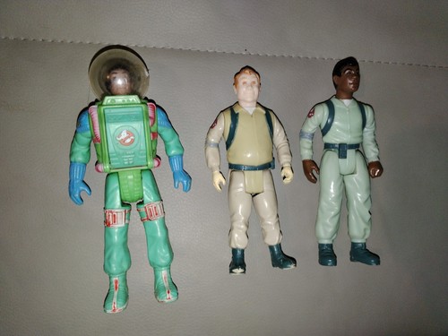 Lot figurines sos - 3,