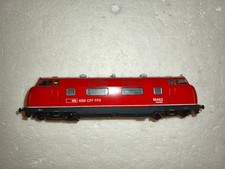 ROCO HO 43929 LOCOMOTIVE