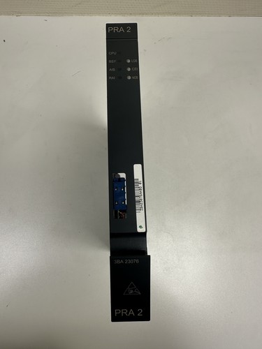 Alcatel lucent board pra2 - -,