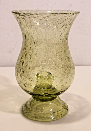 Biot photophore en verre - -,