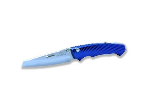 Rockstead ryo zdp blue - (bl),
