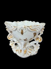 Vase de mariée porcelaine