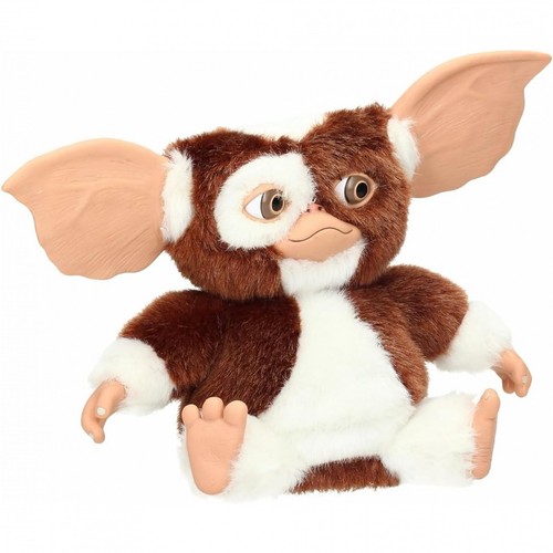 Dancing gizmo plush doll - dancing,