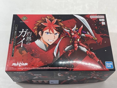 Kit maquette plastique bandai - maquette,