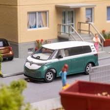 Volkswagen buzz herpa - id,