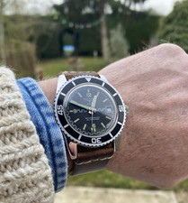 Montre  SICURA SUB 400